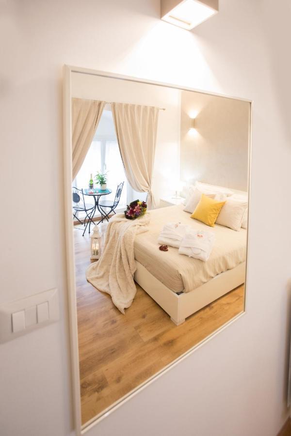 Affittacamere Chroma Italy - Chroma Octho 3*