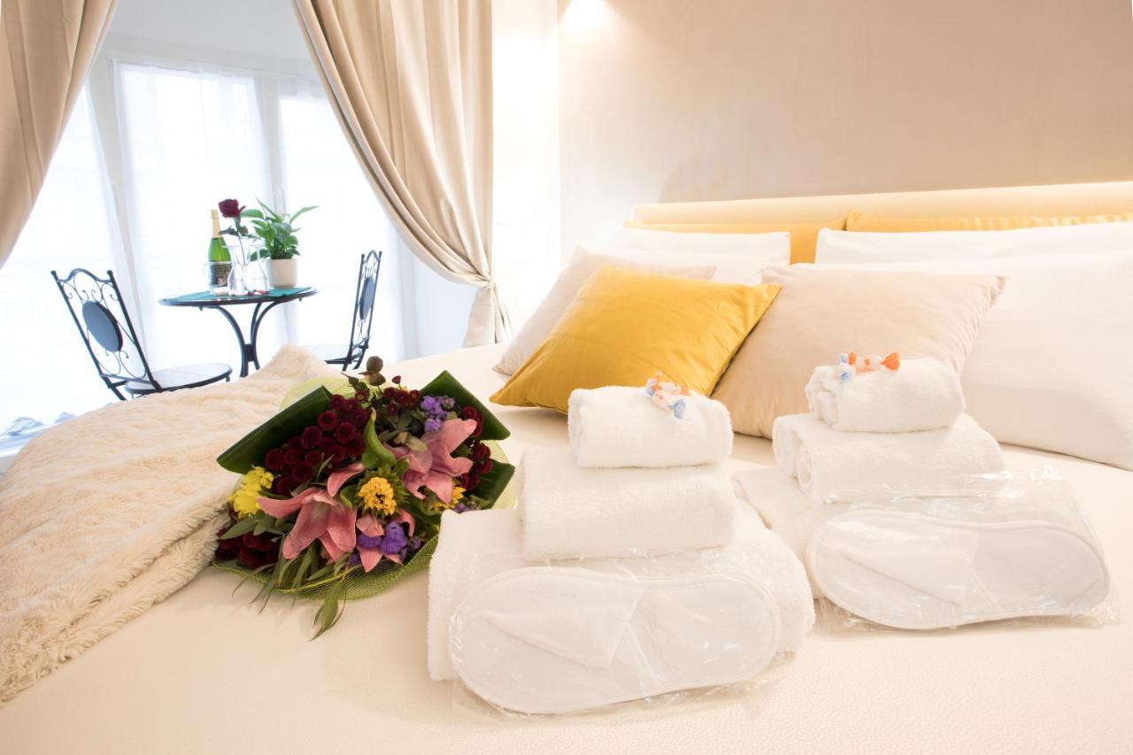 Chroma Italy - Chroma Octho Affittacamere 3*