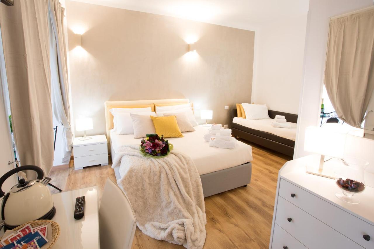 Chroma Italy - Chroma Octho Affittacamere 3*