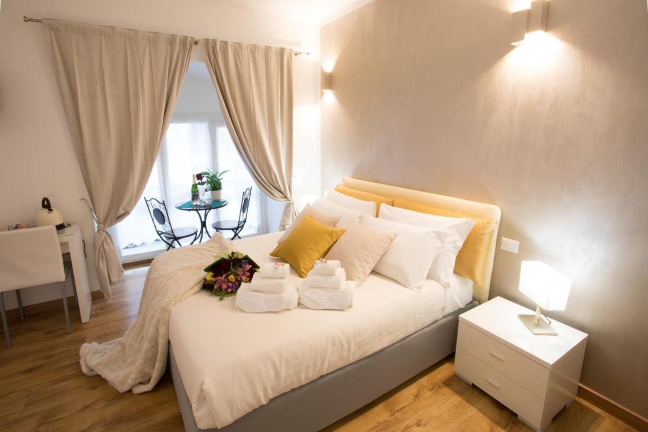Chroma Italy - Chroma Octho Affittacamere 3*