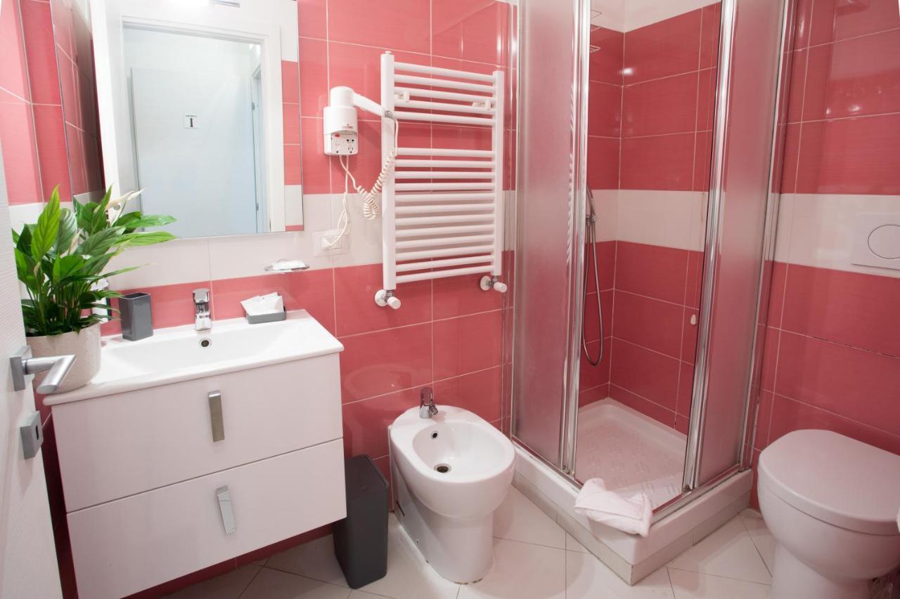 Chroma Italy - Chroma Octho Affittacamere