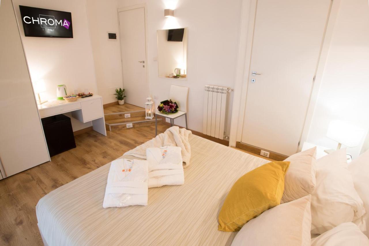 Chroma Italy - Chroma Octho Affittacamere 3*