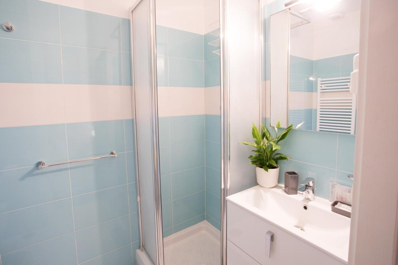 Chroma Italy - Chroma Octho Affittacamere