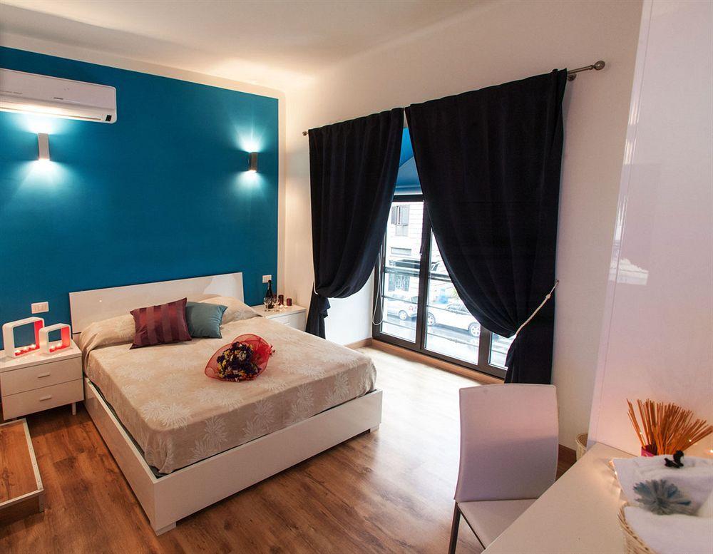 Affittacamere Chroma Italy - Chroma Octho 3*