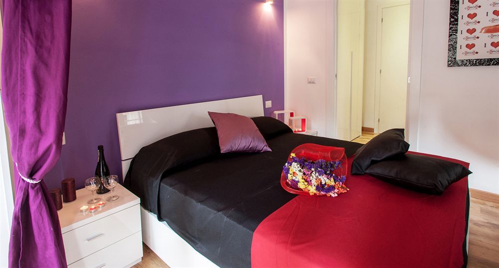 Affittacamere Chroma Italy - Chroma Octho Roma