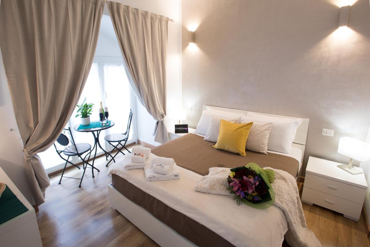 Chroma Italy - Chroma Octho Gasthof